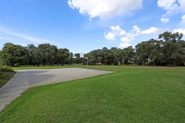 Sixth view of Homely land listing, 41 Wedge Crescent, Rowville VIC 3178