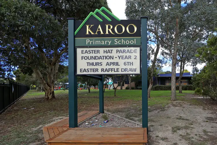 Seventh view of Homely land listing, 41 Wedge Crescent, Rowville VIC 3178