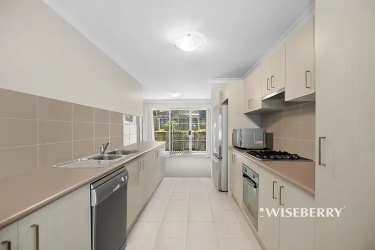 Second view of Homely townhouse listing, 18/1A Woodbury Park Drive, Mardi NSW 2259