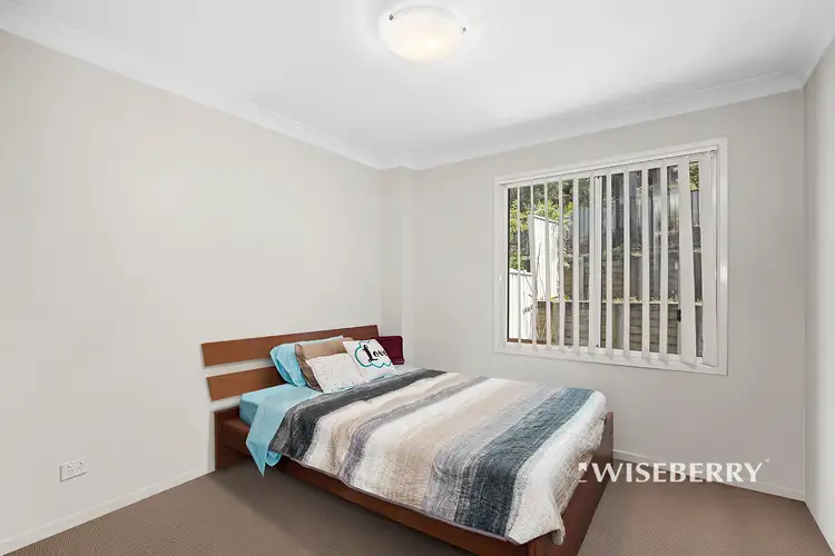 Third view of Homely townhouse listing, 18/1A Woodbury Park Drive, Mardi NSW 2259