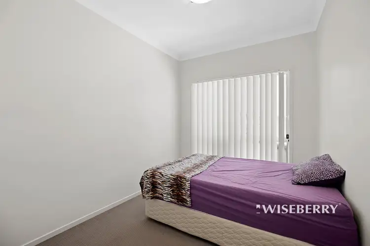Fourth view of Homely townhouse listing, 18/1A Woodbury Park Drive, Mardi NSW 2259