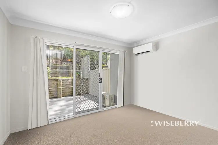Fifth view of Homely townhouse listing, 18/1A Woodbury Park Drive, Mardi NSW 2259