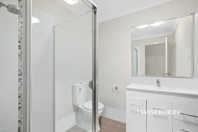 Sixth view of Homely townhouse listing, 18/1A Woodbury Park Drive, Mardi NSW 2259