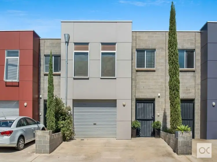 Main view of Homely townhouse listing, 10/2a First Street, Brompton SA 5007
