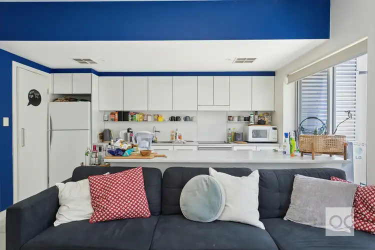 Third view of Homely townhouse listing, 10/2a First Street, Brompton SA 5007