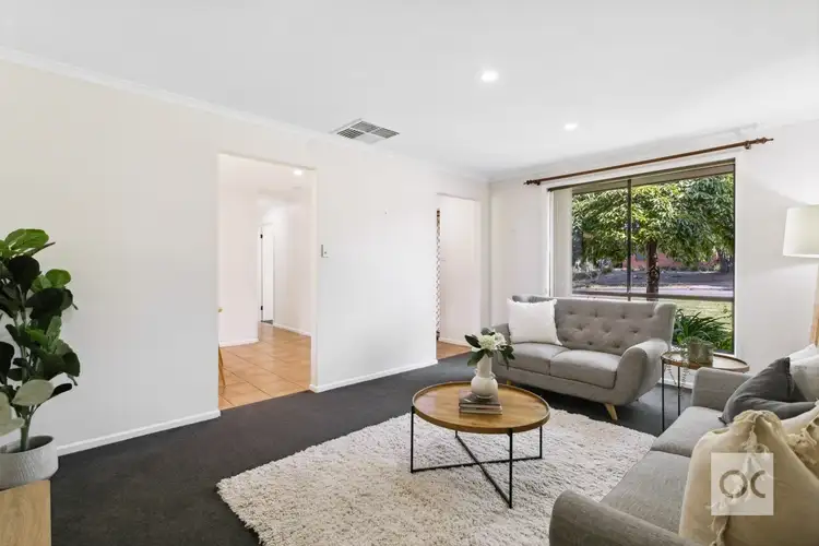 Second view of Homely house listing, 12 Moncur Street, Woodcroft SA 5162