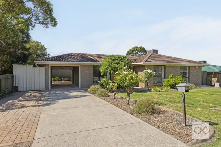 Fifth view of Homely house listing, 12 Moncur Street, Woodcroft SA 5162