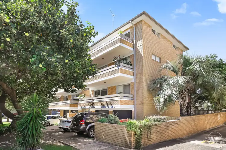 Main view of Homely apartment listing, 6/2 Maxwell Avenue, Maroubra NSW 2035