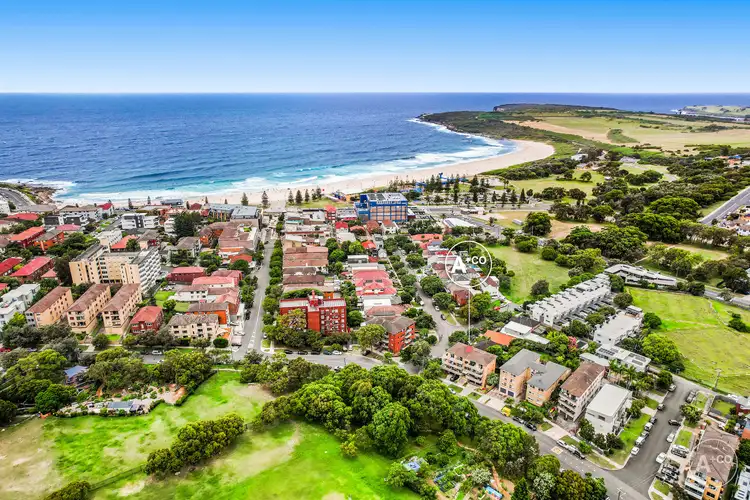 Second view of Homely apartment listing, 6/2 Maxwell Avenue, Maroubra NSW 2035