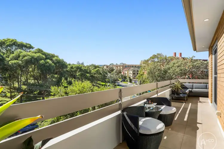 Fifth view of Homely apartment listing, 6/2 Maxwell Avenue, Maroubra NSW 2035