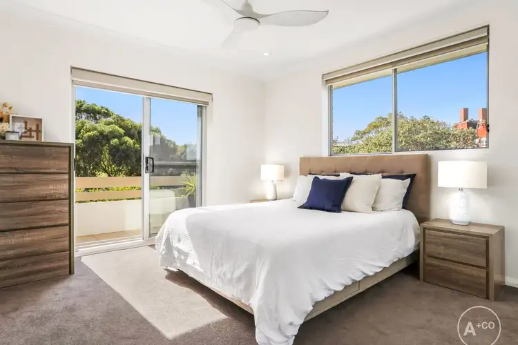 Sixth view of Homely apartment listing, 6/2 Maxwell Avenue, Maroubra NSW 2035