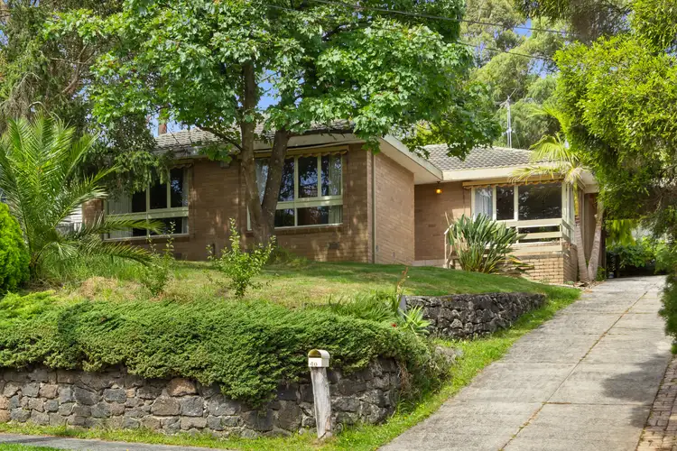 40 Manuka Drive, Boronia VIC 3155