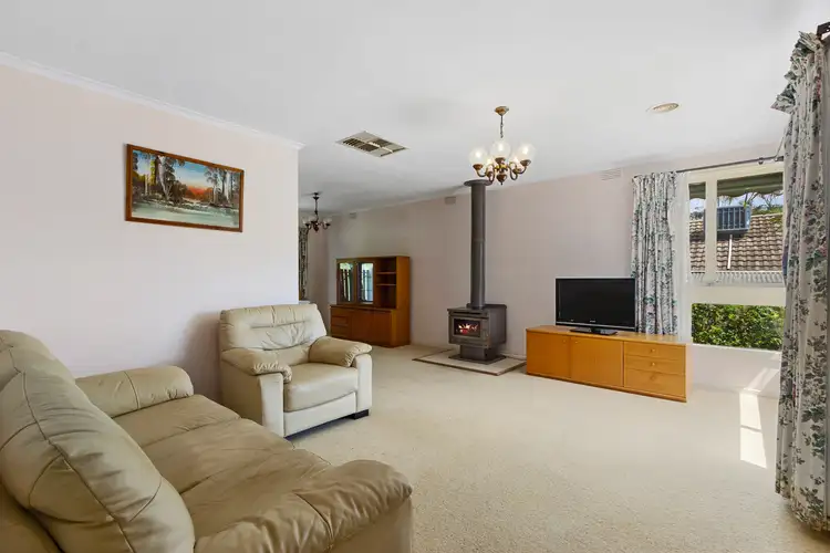 Second view of Homely house listing, 40 Manuka Drive, Boronia VIC 3155