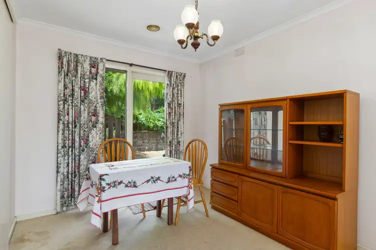 Third view of Homely house listing, 40 Manuka Drive, Boronia VIC 3155