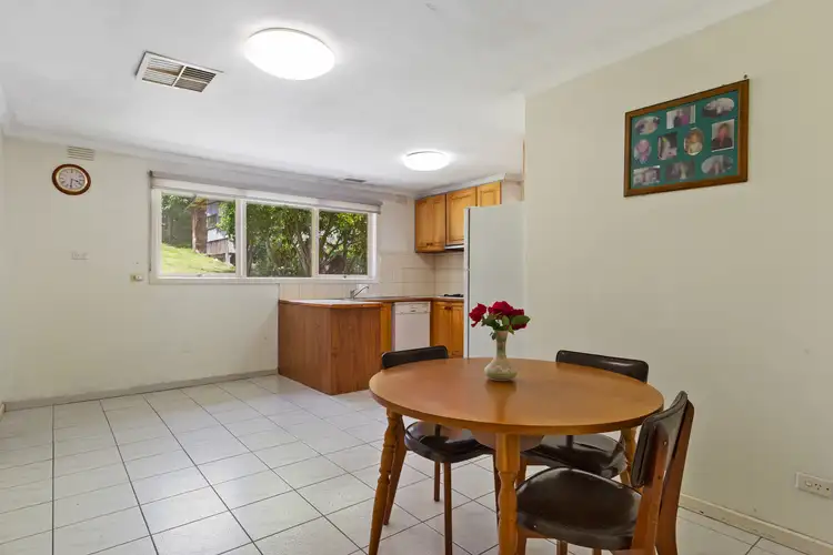 Fourth view of Homely house listing, 40 Manuka Drive, Boronia VIC 3155