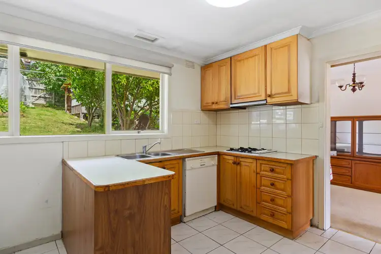 Fifth view of Homely house listing, 40 Manuka Drive, Boronia VIC 3155
