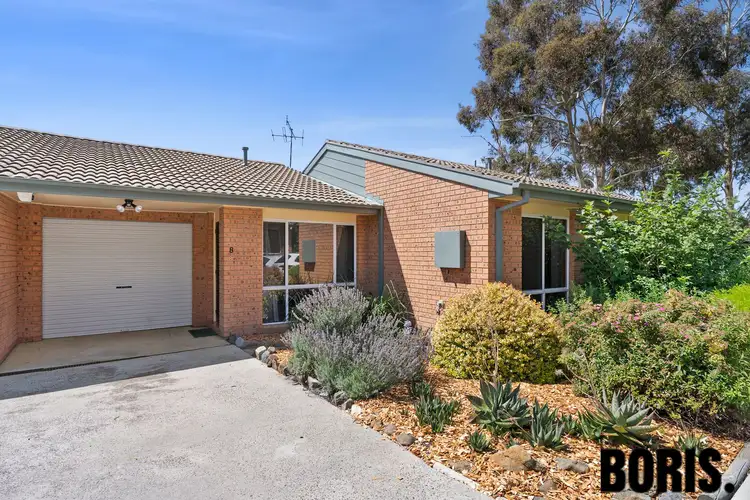 Main view of Homely apartment listing, 8/16 Blackett Crescent, Greenway ACT 2900
