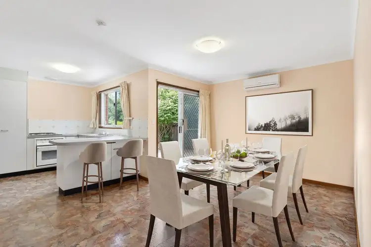 Third view of Homely apartment listing, 8/16 Blackett Crescent, Greenway ACT 2900