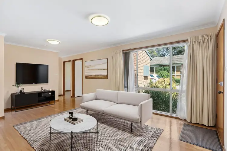 Fourth view of Homely apartment listing, 8/16 Blackett Crescent, Greenway ACT 2900