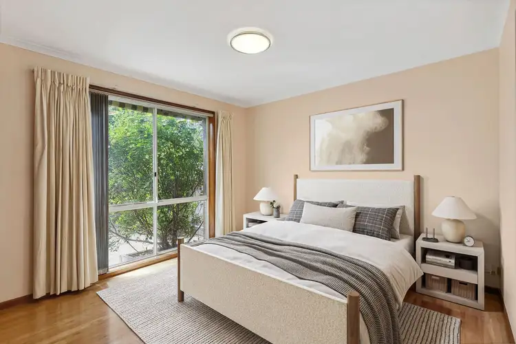 Fifth view of Homely apartment listing, 8/16 Blackett Crescent, Greenway ACT 2900