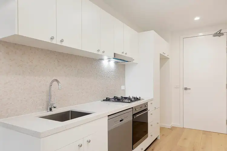 Third view of Homely apartment listing, 202/252A Union Road, Moonee Ponds VIC 3039