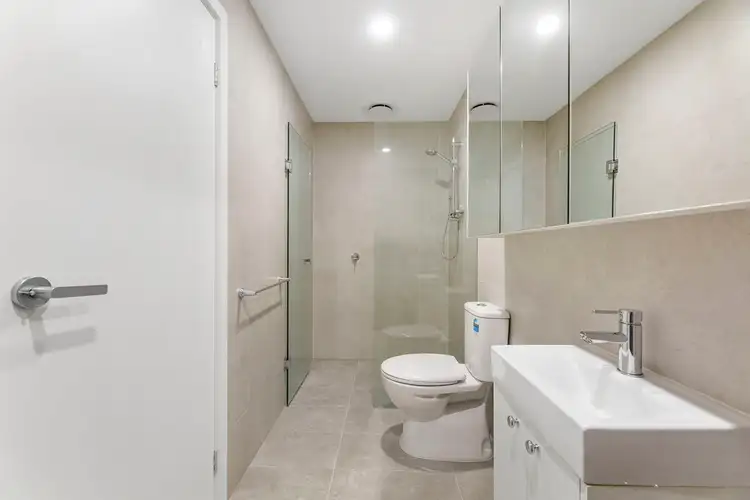Fifth view of Homely apartment listing, 202/252A Union Road, Moonee Ponds VIC 3039