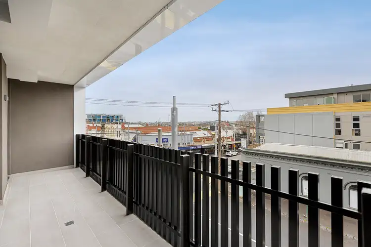 Sixth view of Homely apartment listing, 202/252A Union Road, Moonee Ponds VIC 3039