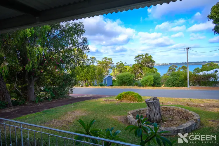 Fifth view of Homely house listing, 55 Estuary View Road, Dawesville WA 6211