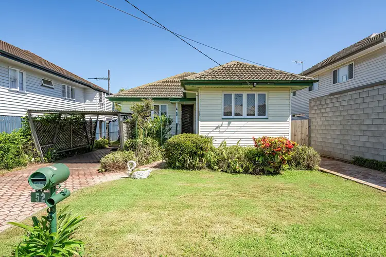 Main view of Homely house listing, 52 Drouyn Street, Deagon QLD 4017