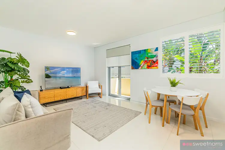 Second view of Homely apartment listing, 19/29 Victoria Parade, Manly NSW 2095