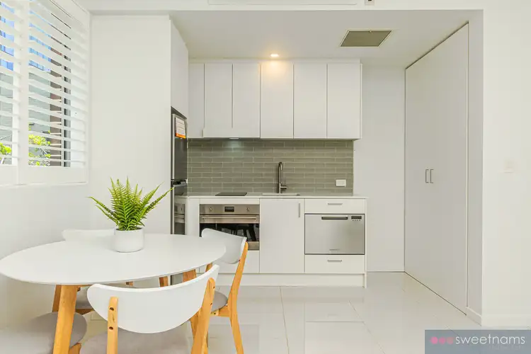 Third view of Homely apartment listing, 19/29 Victoria Parade, Manly NSW 2095