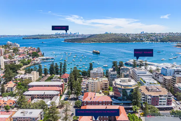 Fourth view of Homely apartment listing, 19/29 Victoria Parade, Manly NSW 2095