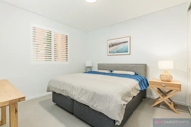 Fifth view of Homely apartment listing, 19/29 Victoria Parade, Manly NSW 2095