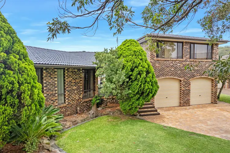 Fourth view of Homely house listing, 32 Cuttlefish Parade, St Huberts Island NSW 2257