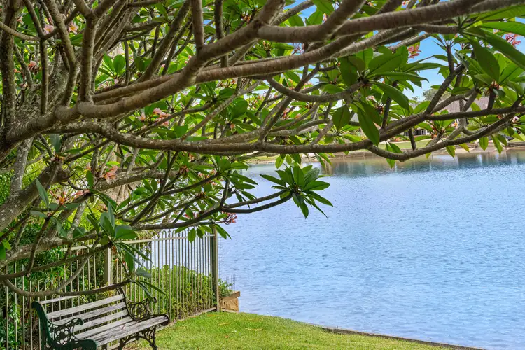 Sixth view of Homely house listing, 32 Cuttlefish Parade, St Huberts Island NSW 2257