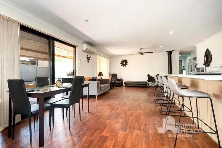 Third view of Homely house listing, 10 Cusworth Drive, Glen Iris WA 6230