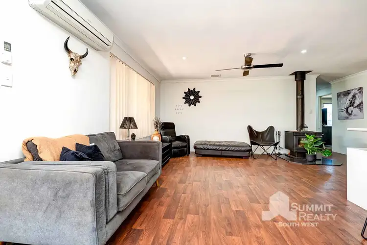 Fourth view of Homely house listing, 10 Cusworth Drive, Glen Iris WA 6230