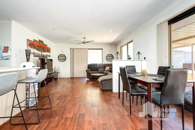 Fifth view of Homely house listing, 10 Cusworth Drive, Glen Iris WA 6230