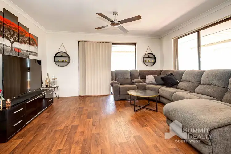 Sixth view of Homely house listing, 10 Cusworth Drive, Glen Iris WA 6230