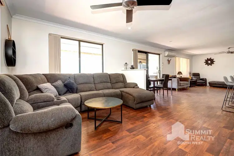 Seventh view of Homely house listing, 10 Cusworth Drive, Glen Iris WA 6230