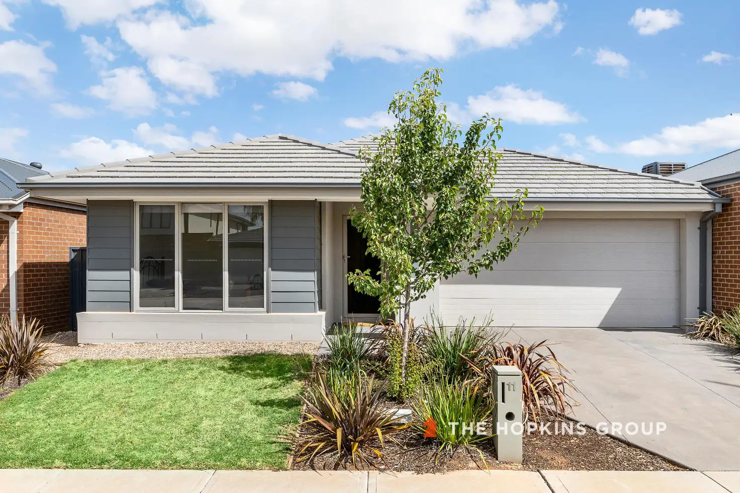 Main view of Homely house listing, 11 Cottrell Street, Weir Views VIC 3338