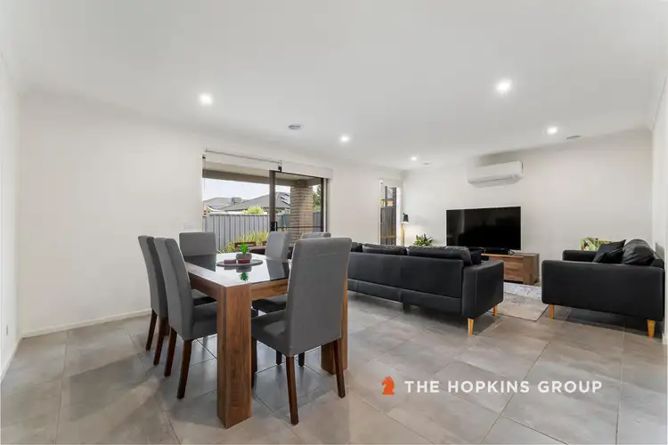 Third view of Homely house listing, 11 Cottrell Street, Weir Views VIC 3338