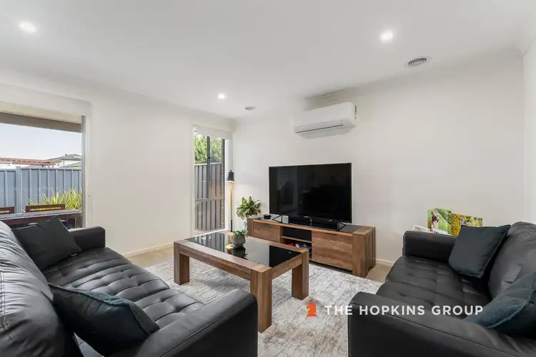 Fourth view of Homely house listing, 11 Cottrell Street, Weir Views VIC 3338