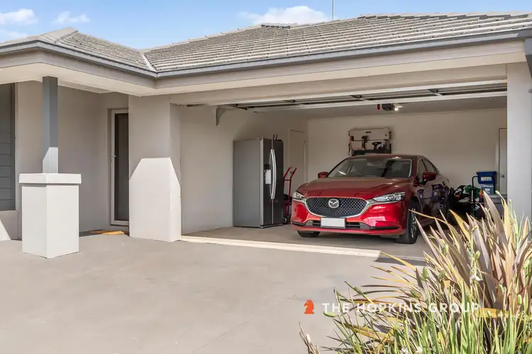 Fifth view of Homely house listing, 11 Cottrell Street, Weir Views VIC 3338