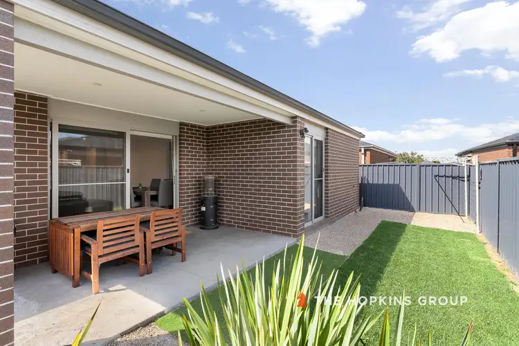 Sixth view of Homely house listing, 11 Cottrell Street, Weir Views VIC 3338