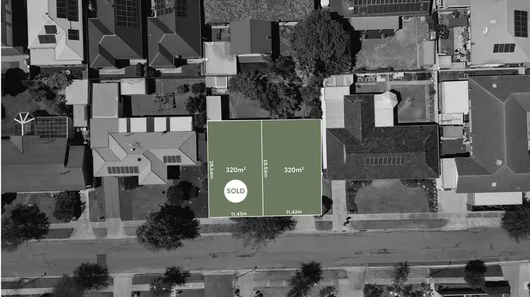 Second view of Homely land listing, 14 Tomkinson Road, Semaphore Park SA 5019