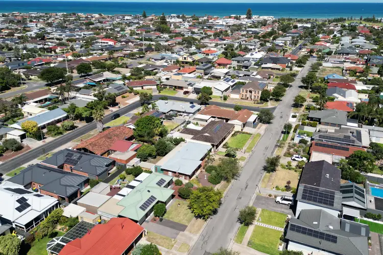 Third view of Homely land listing, 14 Tomkinson Road, Semaphore Park SA 5019