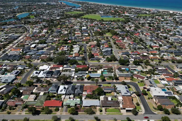 Fourth view of Homely land listing, 14 Tomkinson Road, Semaphore Park SA 5019
