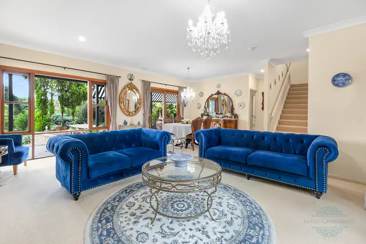 Third view of Homely house listing, 35 Western Avenue Avenue, Montville QLD 4560