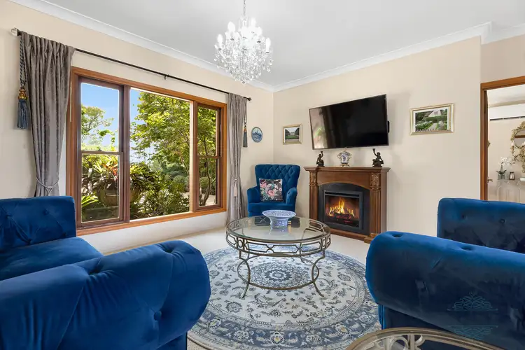 Fourth view of Homely house listing, 35 Western Avenue Avenue, Montville QLD 4560